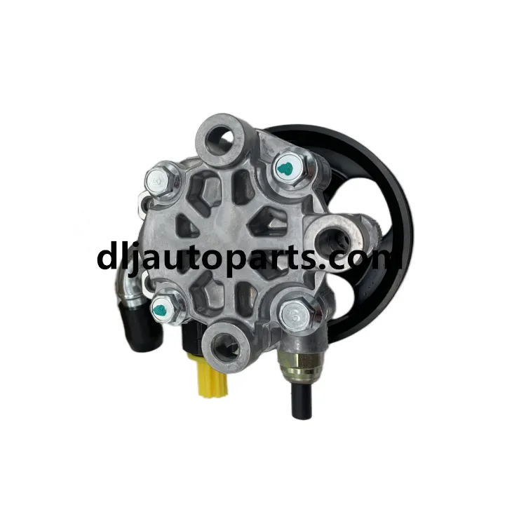 #44310-06130 Suku Cadang Pompa Power Steering Untuk TOYOTA CAMRY, ACV30,31,MCV30, Aksesori dan Peralatan Mobil