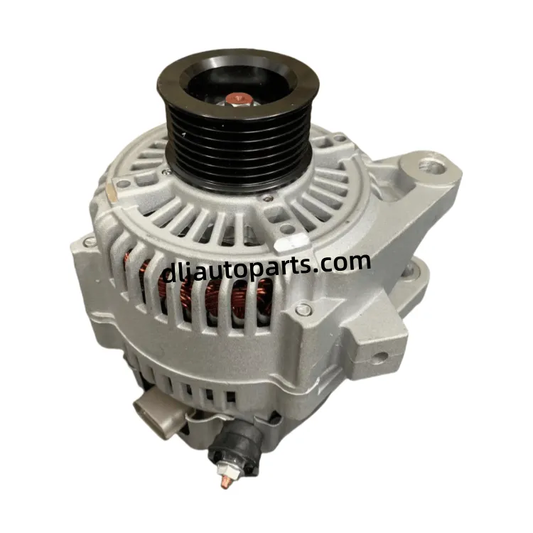 27060-28180 Alternator Mobil Untuk Suku Cadang Alternator Autozone TOYOTA CAMRY