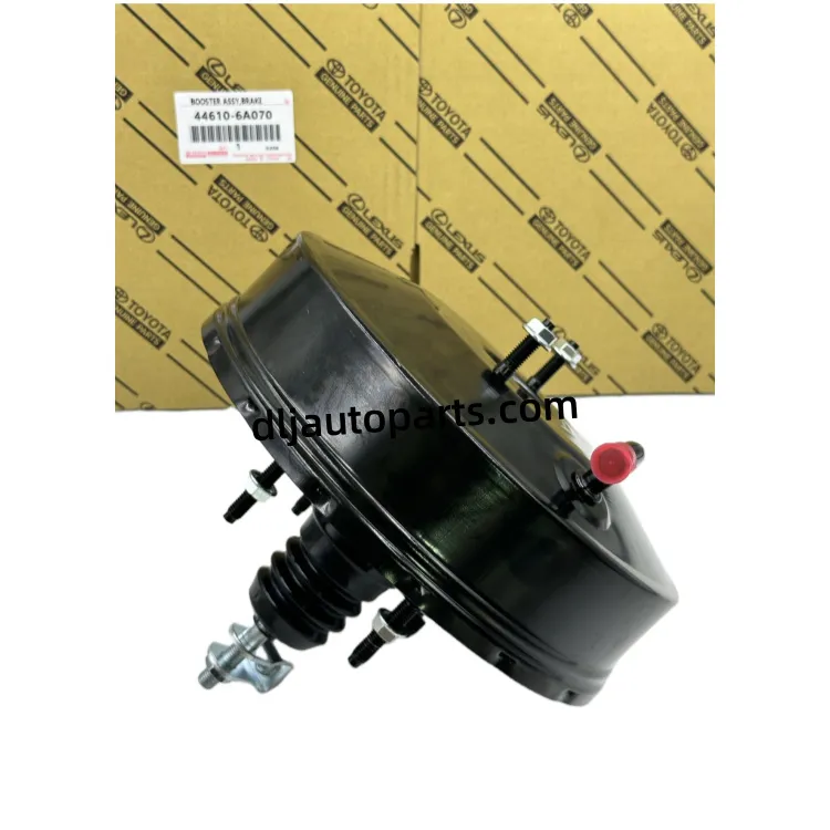 44610-6 A070 Vacuum Pump Booster Fit untuk 1998-2007 Toyota Land Cruiser