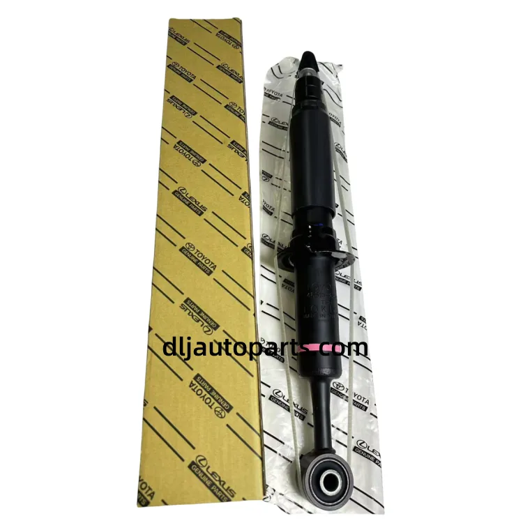 48510-8 Z205 Shock Absorber untuk Toyota Hilux GGN1, Gun1, Kun1, LAN125, TGN1