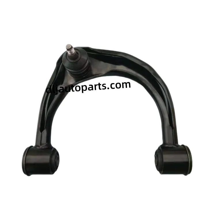 48610-60050 Sistem Suspensi Suku Cadang Otomotif Lengan Kendali Depan Untuk TOYOTA FJ CRUISER Dan Bushing Lengan Kendali TOYOTA 4RUNNER