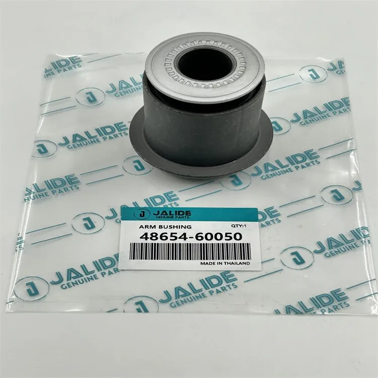 48654-60050 TOYOTA Bush, Suspensi Untuk 4 Pelari, FJ Cruiser, Land Cruiser Prado 150