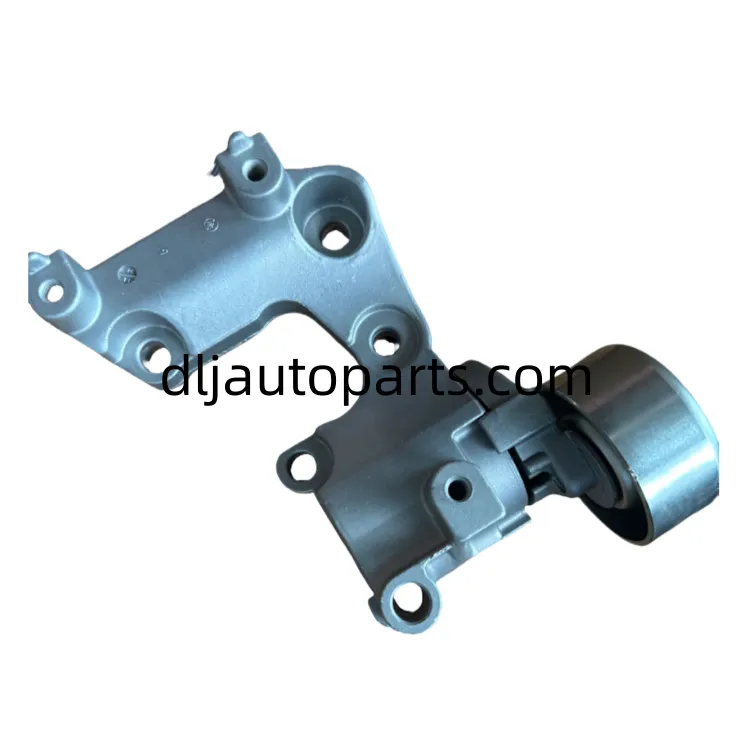 Katrol Tensioner Sabuk Penggerak Aksesori 16620-31010 Untuk TOYOTA 4RUNNER GRN21*,KZN215