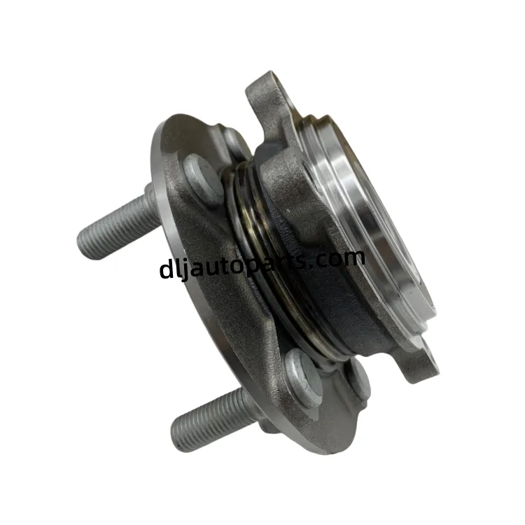 Suku Cadang Mobil Bantalan Hub Roda Depan B45A-33-04X Mazda CX-3 Penggantian Bantalan Hub Roda
