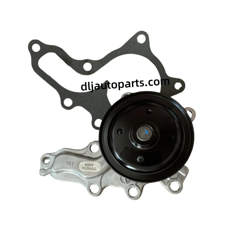 Pompa Air Sistem Pendingin Untuk Mobil TOYOTA ASV6*,AVV60,GSV60,AGT20 16100-39515 Fungsi Pompa Air