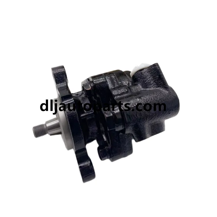 Penggantian Pompa Power Steering #44310-60171 Berkualitas Tinggi Untuk Suku Cadang Mobil Sistem TOYOTA