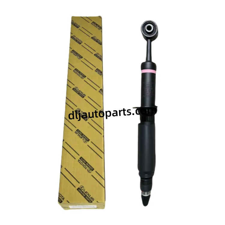 Penyerap kejut depan berkualitas tinggi 48510-09 J10 Toyota Hilux GGN15,25,35, Kun1,2,3, LAN15,25,35, TGN1,26,36