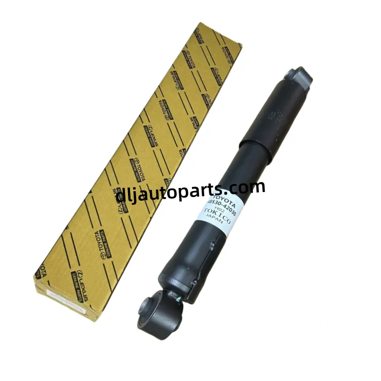 Toyota Shock Absorber Kanan Kanan Kualitas Tinggi OEM 48530-42030