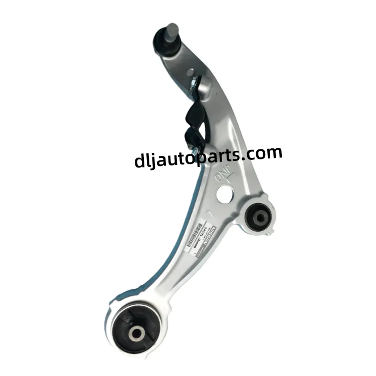 Lengan Kendali Bawah Untuk Nissan Teana J32 2008-2012 Lengan Kendali Keperluan Mobil 54501-JN00B