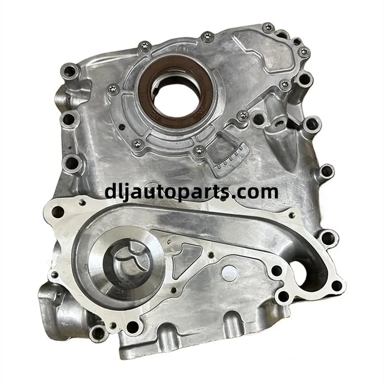 Pompa Minyak 11301-75021 Untuk Coaster Tacoma 3RZ