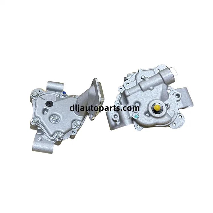 Pompa Oli 15100-28030 Untuk Toyota RAV4 WISH 1AZ