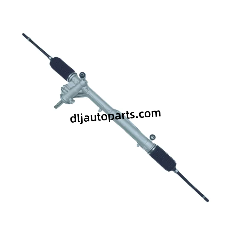 Rak dan Pinion Power Steering Untuk Ford Fiesta First 2003-2011 9S65-3200-AB, 9N153200AA, 2S653200CA