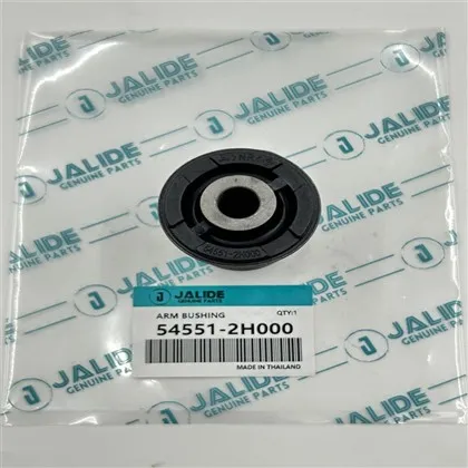 Bagaimana cara mengatasi masalah bushing pada mobil?