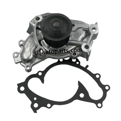 16100-29085 Rakitan Pompa Air Toyota SXV1*,VCV10,MCV10 Asli dalam Kontrol Suhu Mesin