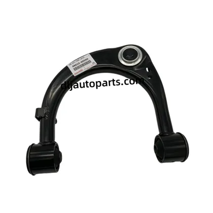 48610-60060 Sistem Suspensi Suku Cadang Otomotif Lengan Kendali Depan Untuk TOYOTA LAND CRUISER Dan Bushing Lengan Kendali LEXUS LX450D/460/570
