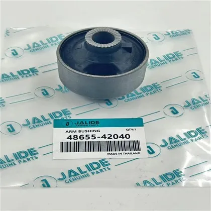 Apa peran bushing mobil pada mobil hybrid?