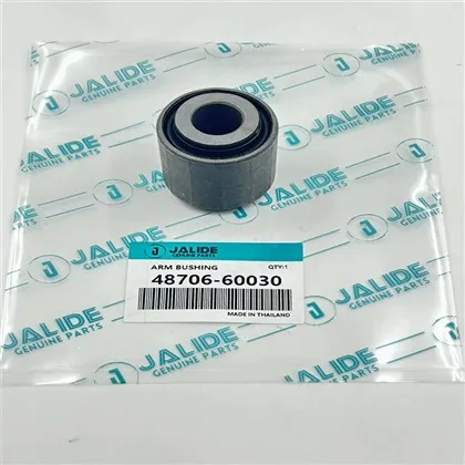 48706-60030 Bush, Suspensi Untuk TOYOTA Land Cruiser 100, Land Cruiser, LEXUS LX450