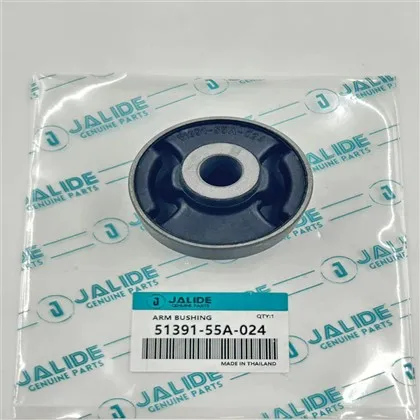 Bagaimana kinerja bushing mobil yang dibuat khusus?