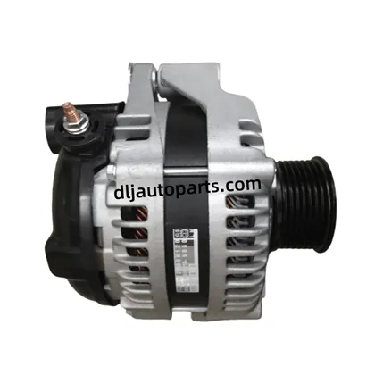 Suku Cadang Sasis Otomatis 27060-30140 Alternator Mobil Untuk TOYOTA HIACE KDH2**,LH2**,TRH2** Alternator Dan Penguji Baterai