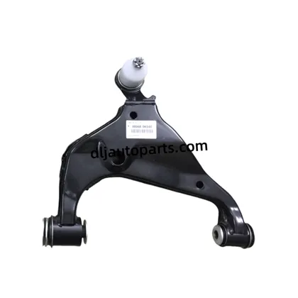 Lengan Kendali Mobil 48068-0K040 Untuk TOYOTA FORTUNER Dan TOYOTA HILUX Ball Joint Dan Lengan Kendali