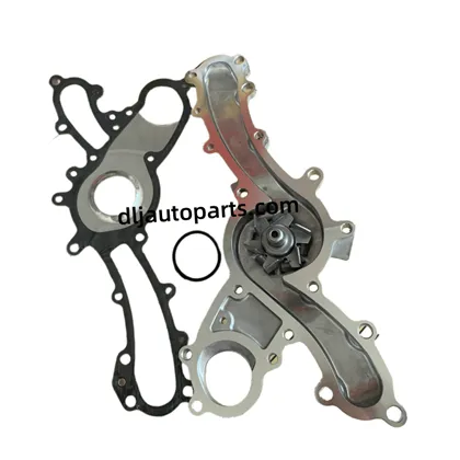 Pompa Air Mobil Portabel 16100-39456 Penggantian Pompa Air LEXUS ES240/350 TOYOTA BLADE