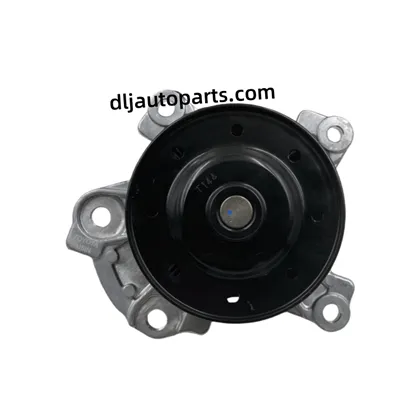 Pompa Air Mobil Portabel 16100-39466 Penggantian Pompa Air TOYOTA YARIS TOYOTA IST