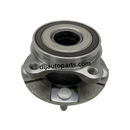 Penarik Rakitan Hub Roda Berkualitas Baik Untuk TOYOTA AURIS, COROLLA RAV4 43550-42020 Hub Roda Dan Bantalan