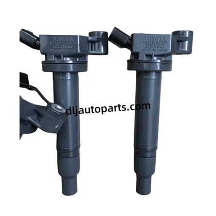 Koil Pengapian Berkualitas Tinggi Untuk Penggantian Koil Mesin 90919-02234 LEXUS ES300,TOYOTA CAMRY, TOYOTA ALPHARD