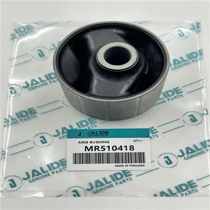 Apa saja tanda-tanda bushing lengan rusak karena air?