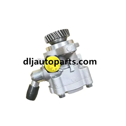 OEM 44310-60530 Pompa Power Steering Suku Cadang Mobil Untuk TOYOTA LAND CRUISER, GRJ200,URJ20*,UZJ200,VDJ200