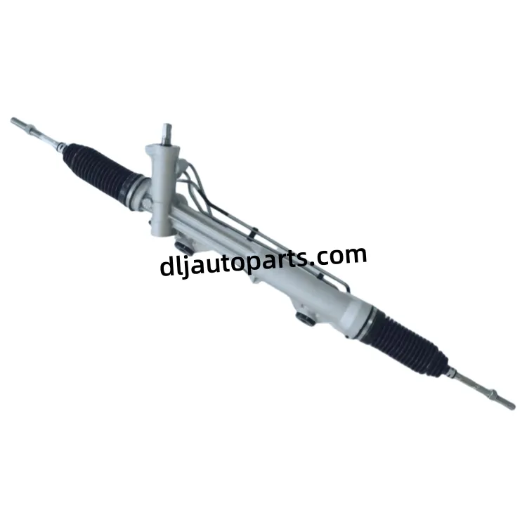 Suku Cadang Sistem Hidraulik Roda Kemudi F87Z-3L547GA, F87Z-3504-C