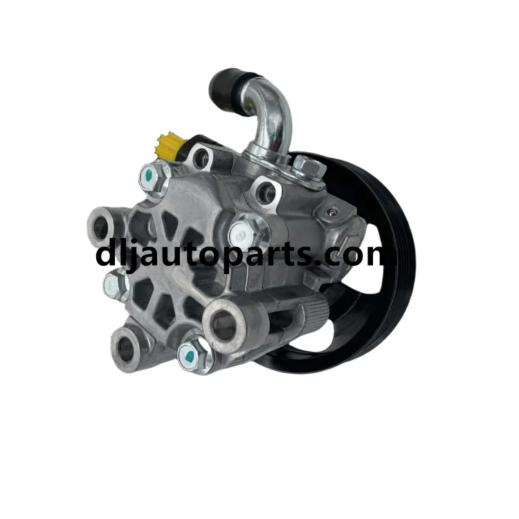 Pompa Power Steering TOYOTA Premium Untuk 44310-02120, Untuk TOYOTA COROLLA ZRE120, ZZE122