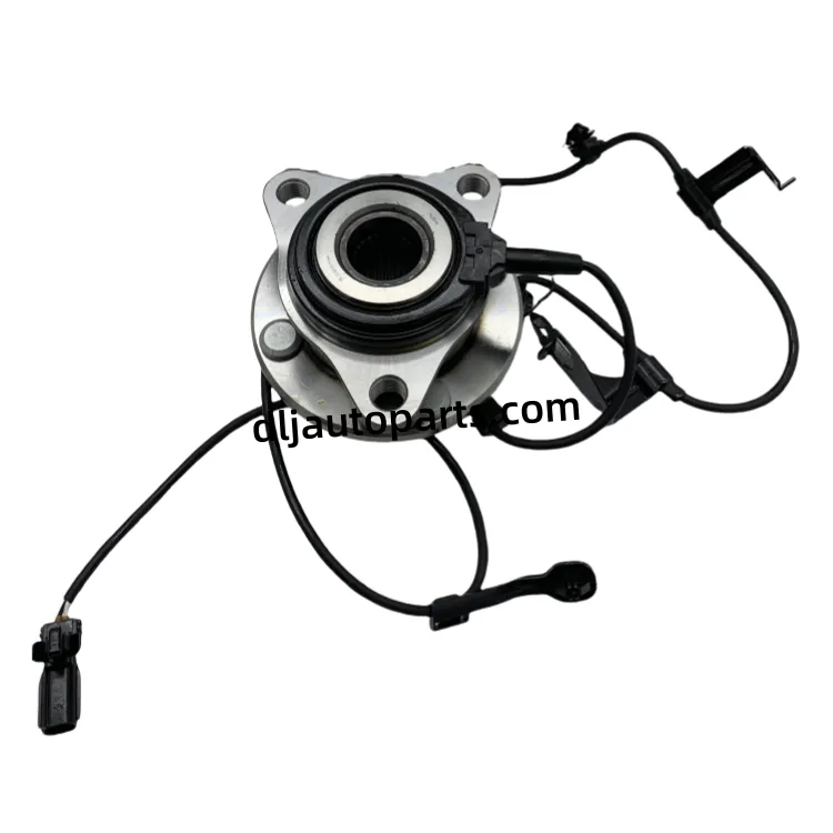 Penggantian Bantalan Hub Roda Untuk Penutup Hub Roda 43560-0D070 TOYOTA YARIS NSP15*