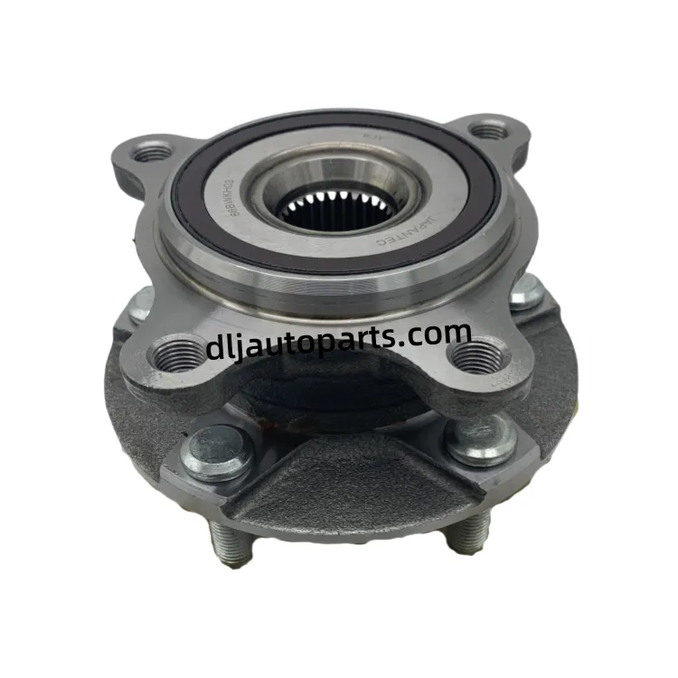 Penggantian Bantalan Hub Roda Untuk 43560-30030 LEXUS IS250/350 GSE2* Penutup Hub Roda LEXUS GS SERIES